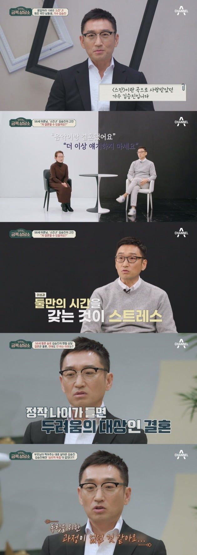 '금쪽' /사진제공=채널A