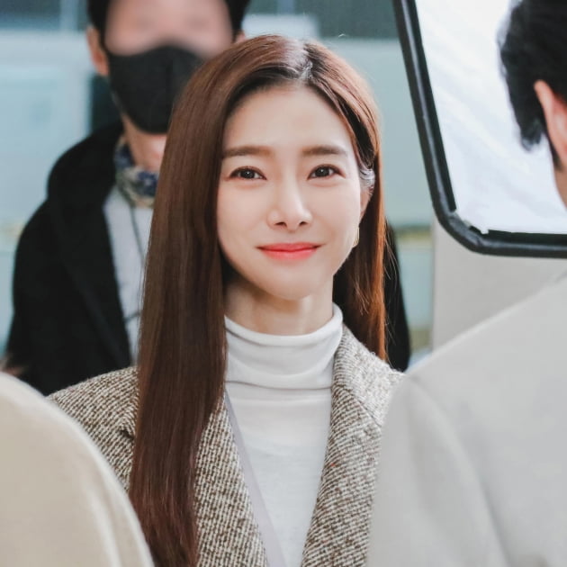 김소은, 주말드라마 요정답네…'삼남매가 용감하게' 비하인드컷도 예쁨