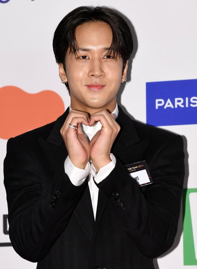 빅스 라비 / 사진=텐아시아DB