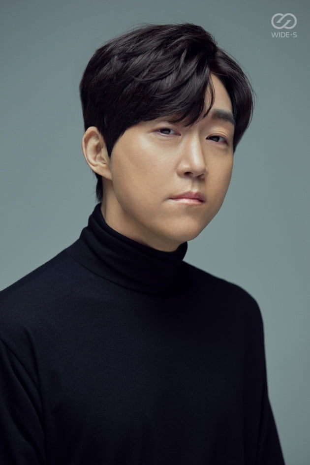 최성원 /사진제공=와이드에스컴퍼니