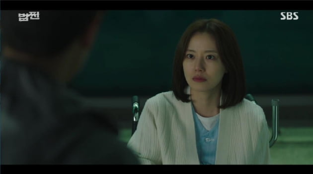 [종합] 이선균, 박훈에 "거래하자" 제안 '이이제이 작전' 전율…11.1% '법쩐' 최고치