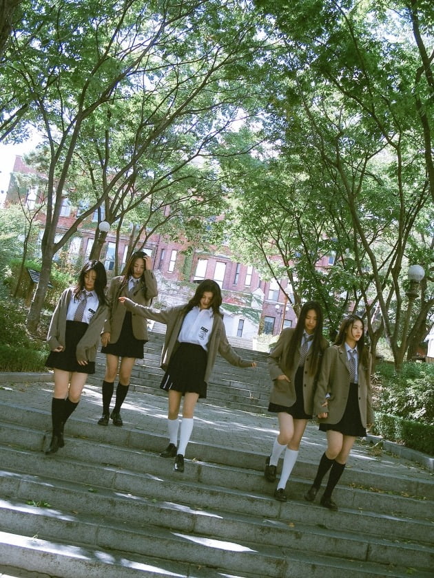 사진=어도어 제공