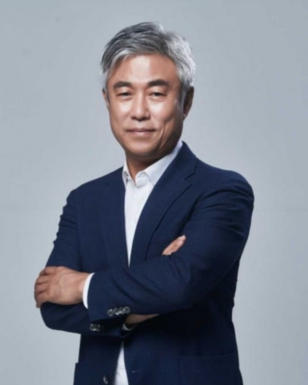 이영돈 / 사진=텐아시아DB