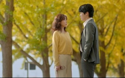 [종합] 김정현, 임수향 앞에 무릎 꿇었다 "네가 설희냐고!"('꼭두의 계절')