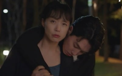 [종합] 정경호, 술 마시고 전도연 집에서 하룻밤…이봉련·신재하에 발각('일타스캔들')