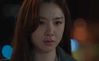 [종합] 서지혜, 이상우와 뜨거운 하룻밤…바다에 몸 던졌다 "나 같은 건"('빨간풍선')