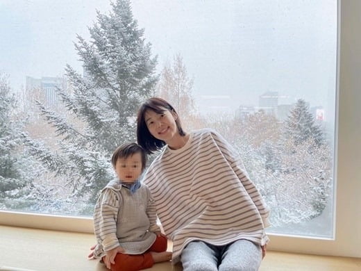 한지혜 / 사진=한지혜 인스타그램