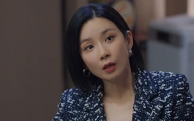 [종합] 손나은이 선택한 이보영, 300억 기적 준비 완료 "맘에 드셨으면"('대행사')