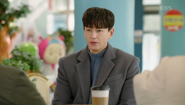 [종합] 임주환, 혼외자로 농락 당했다…정우진=민성욱이 불륜으로 낳은 子? ('삼남매가 용감하게')