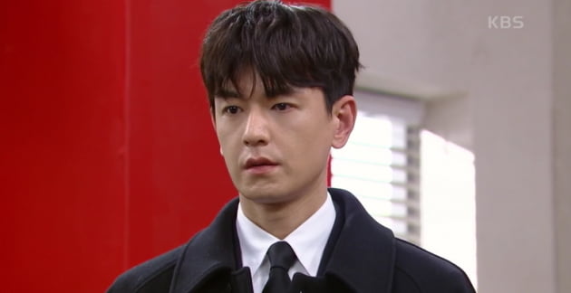 [종합] 임주환, 혼외자로 농락 당했다…정우진=민성욱이 불륜으로 낳은 子? ('삼남매가 용감하게')