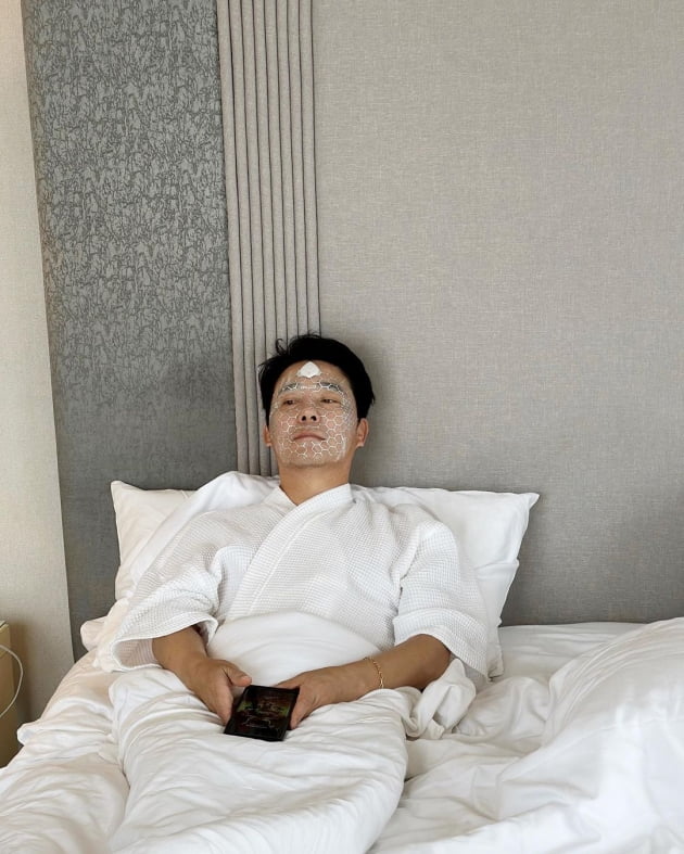 서하얀, ♥임창정 내조하려다 전 세계 일주하겠네…"다시 한국"