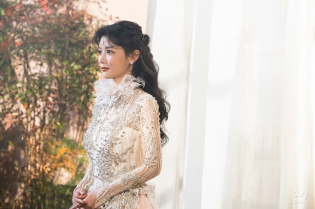김유정 /사진제공=어썸이엔티
