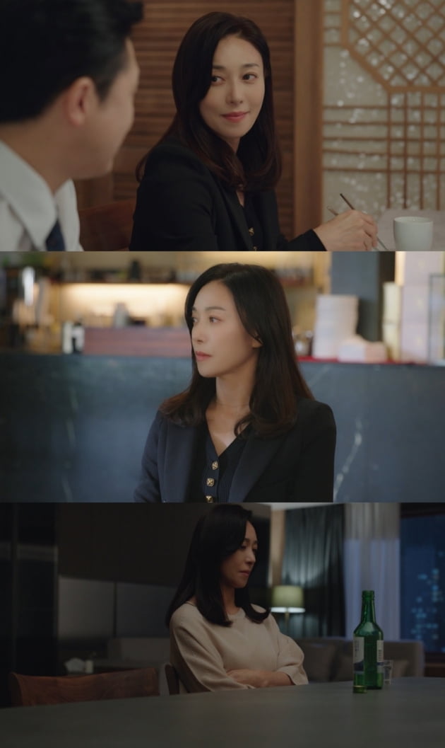 장영남, 잘나가면 뭐해…子 향한 '집착' 끝도 없네('일타스캔들')
