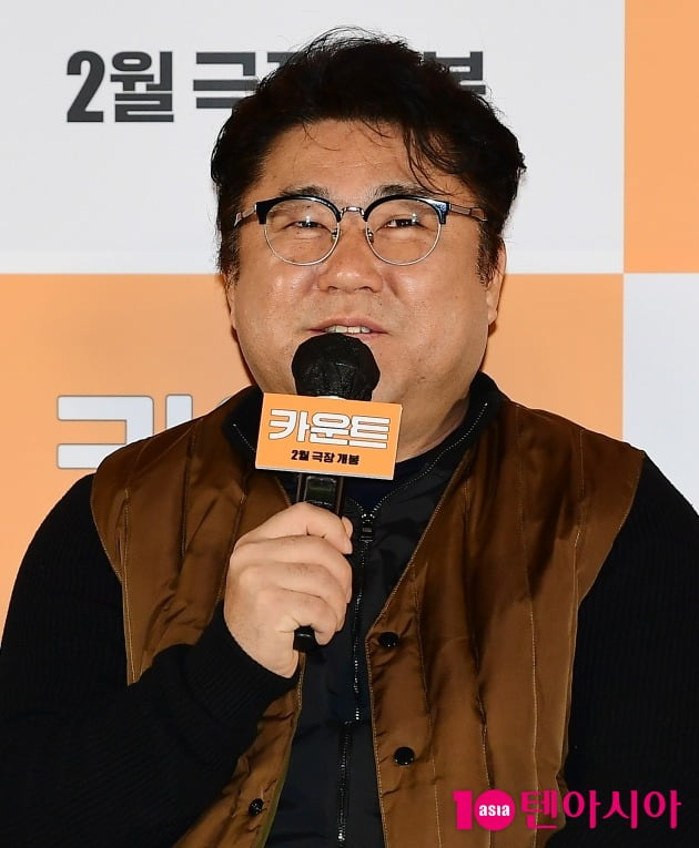 고창석 /사진=조준원 기자 wizard333@