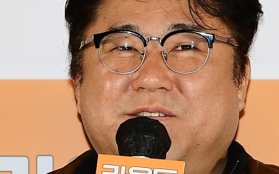 고창석 "20년 전 거지였던 진선규와 호흡, 만감 교차…많이 잘생겨져"('카운트')