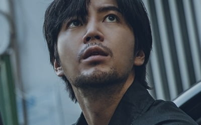 장근석, 미스터리한 살인사건에 투입…강렬한 등장('미끼')