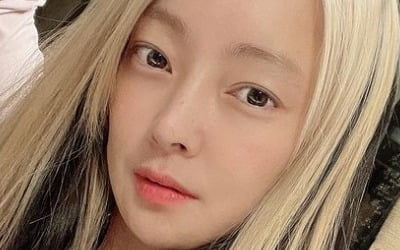 '김수미 며느리' 서효림, 子 떠나보낸 성현주 위로 "살아 내줘서 고마워"