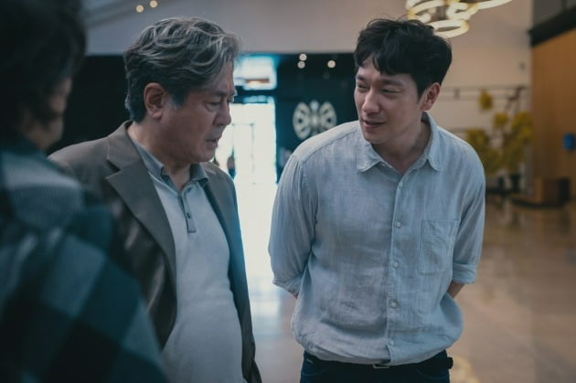 '카지노' 스틸. / 사진제공=월드디즈니컴퍼니