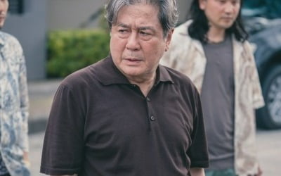강윤성 감독 "'카지노' 때 최민식 눈치 봤다…손석구, 영어 대사 수정할 실력"[TEN인터뷰]