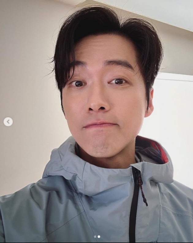 남궁민, ♥진아름 저 퇴근해요...오늘 메뉴가 뭘까?