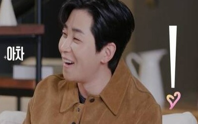 [종합] 딘딘, 최근 열애 딱 걸렸다…"'수리남' 보며 여친 기다려" ('이별리콜')