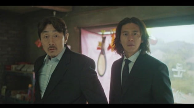 [종합] 이정은 기일 챙겨주던 노부부의 냉동창고 안 숨겨진 육신 발견 '경악'('미씽2')