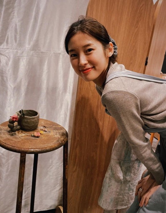 사진= 아린 인스타그램