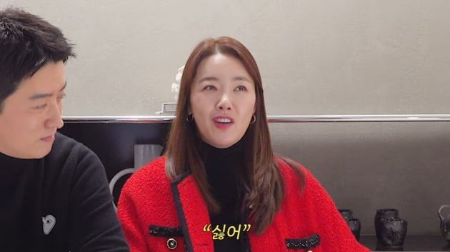 인교진, 딸 한마디에 취향 바꾼 애아빠…♥소이현, 서운함+폭소
