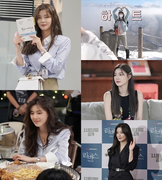 (사진=이니셜 엔터테인먼트, 방송캡처)