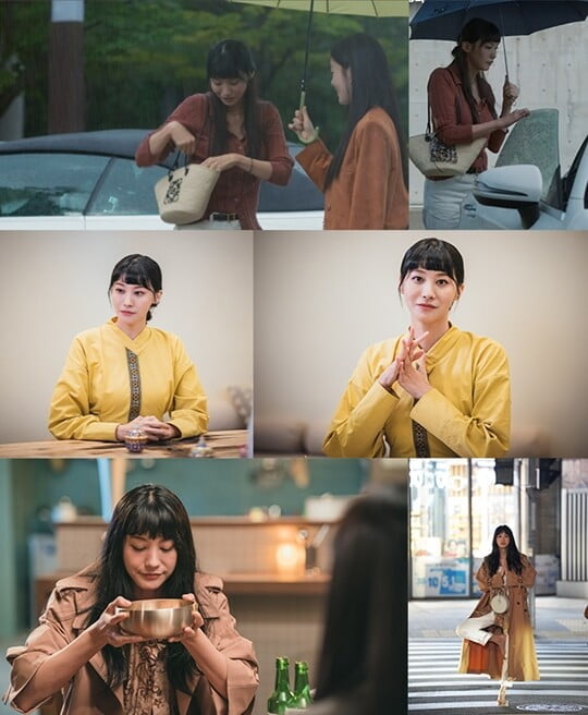 (사진=화면 캡처, 티빙, 플럼에이앤씨)