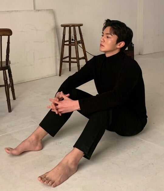 [사진 = 냠냠엔터테인먼트 제공]