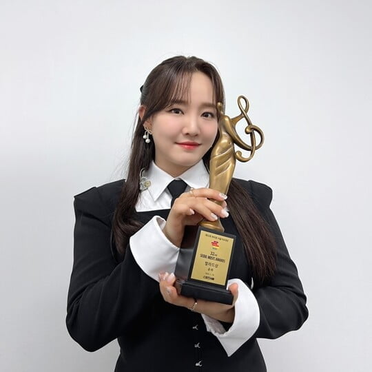 (사진 = C9엔터테인먼트)