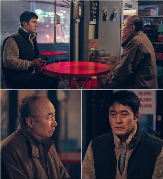(사진=TV CHOSUN)