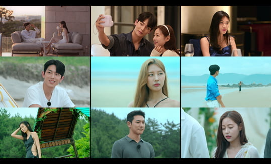 '솔로지옥2' 반전 '최종 커플'에 끝까지 과몰입 폭발