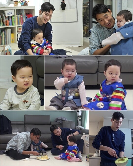 (사진=KBS 2TV)