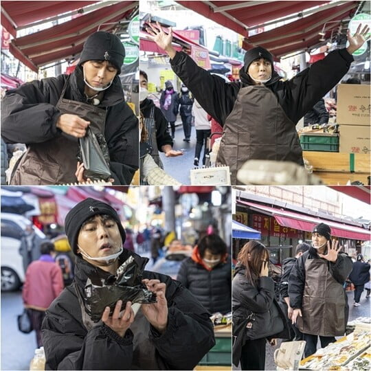 (사진=KBS 2TV)