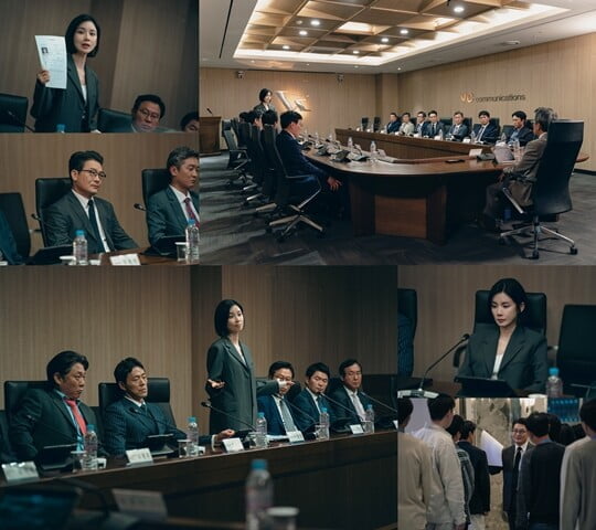 (사진=하우픽쳐스, 드라마하우스 스튜디오)