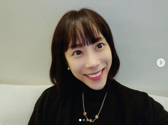 (사진=조민아 SNS)