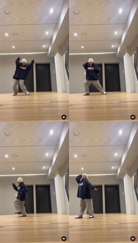 (사진=허니제이 SNS)
