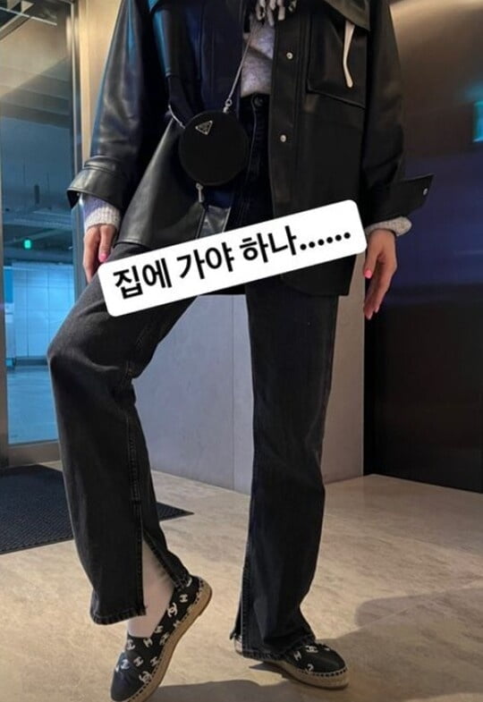(사진=양미라 SNS)