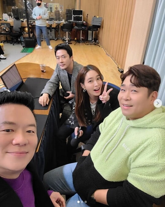 (사진=김태균 SNS)