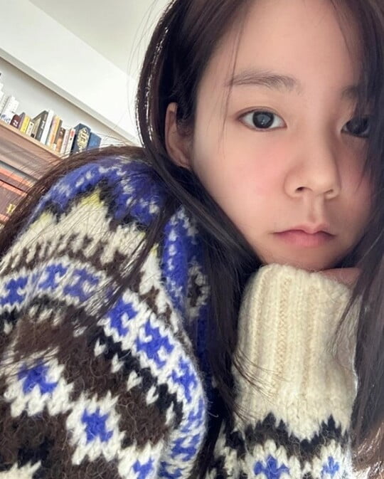 (사진=한승연 SNS)