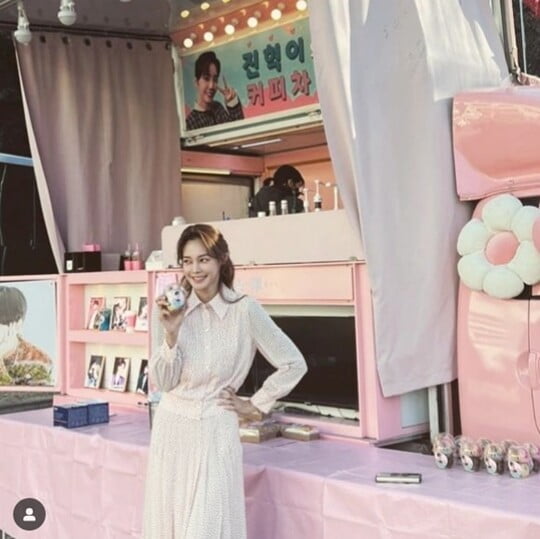 (사진=안현모 SNS)