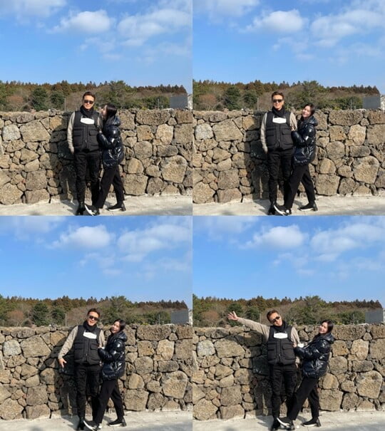 (사진=박시은 SNS)