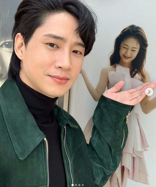 (사진=박성훈 SNS)
