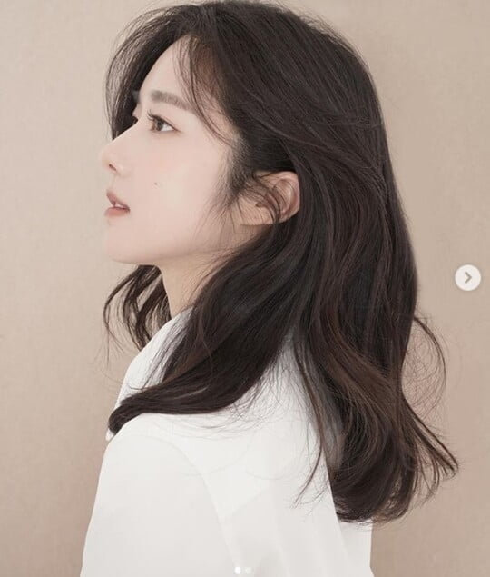 (사진=이혜성 SNS)