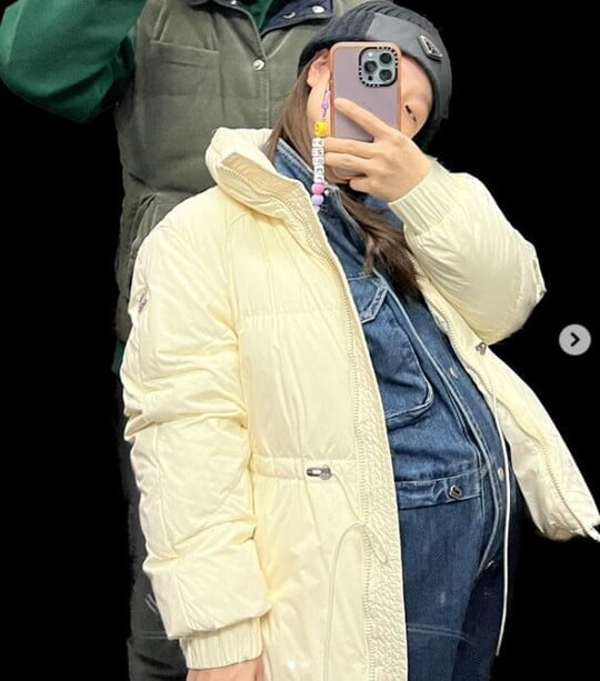 (사진=벤 SNS)