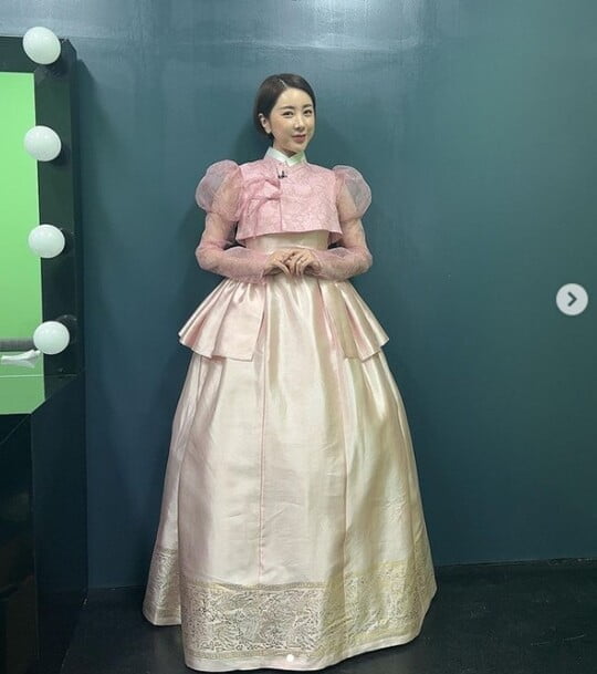 (사진=서인영 SNS)