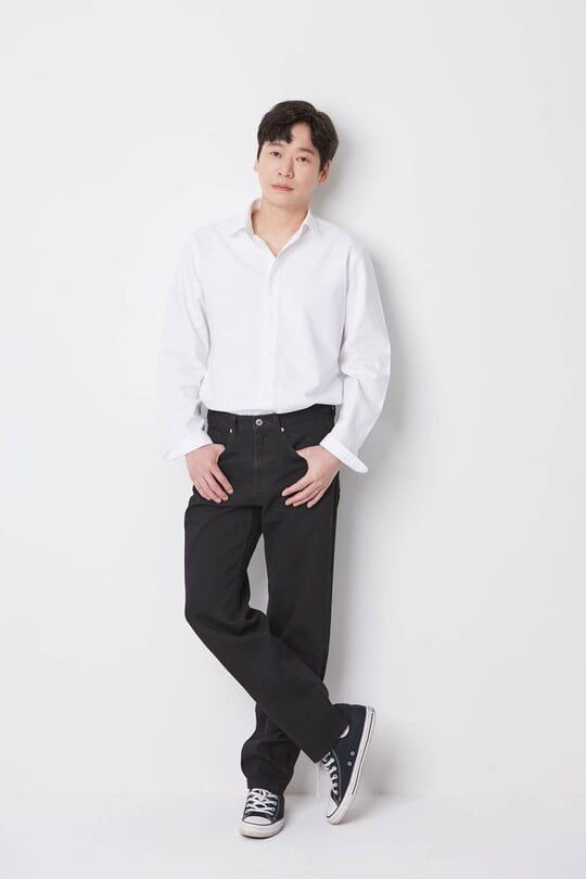 '배우 안두호'(사진= 엔터세븐)
