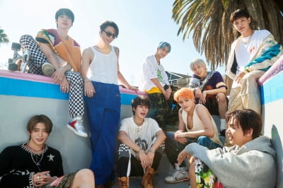 NCT127, 2연속 트리플 밀리언셀러 등극